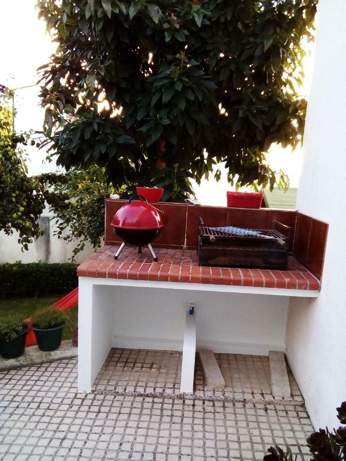 O Nosso Cantinho Lourical Екстериор снимка